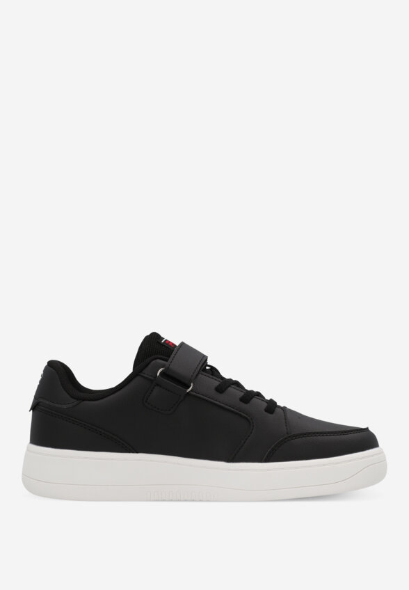 Кеды для мальчиков FILA Sp Fil 2.0 V, Черный