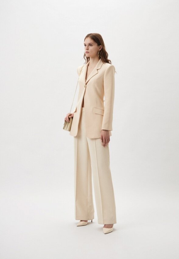 Жакет Patrizia Pepe