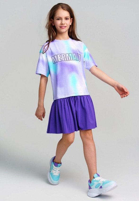 Платье PlayToday