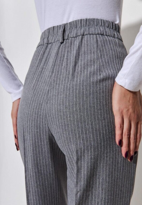 Брюки Olya Stoforandova