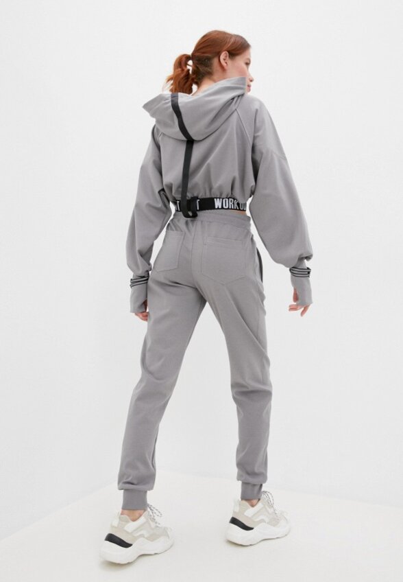 Костюм спортивный Malaeva