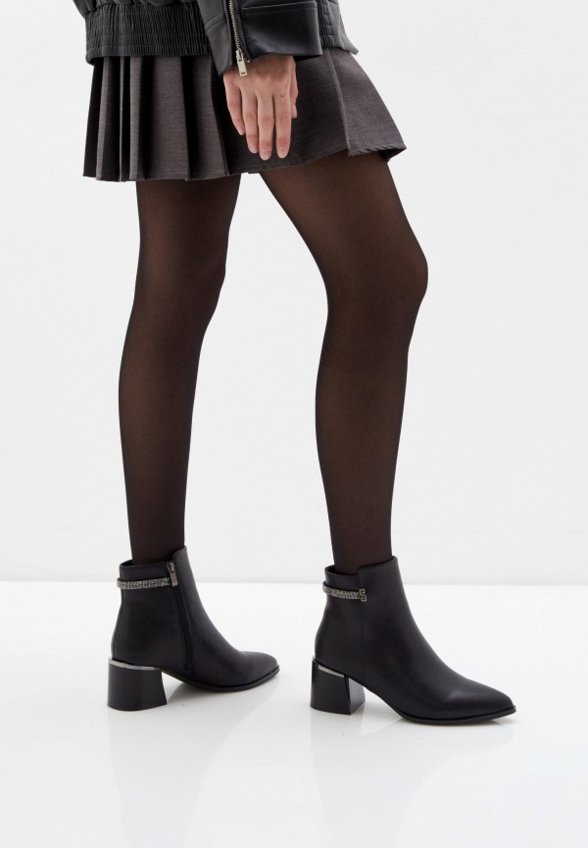 Ботильоны Obba