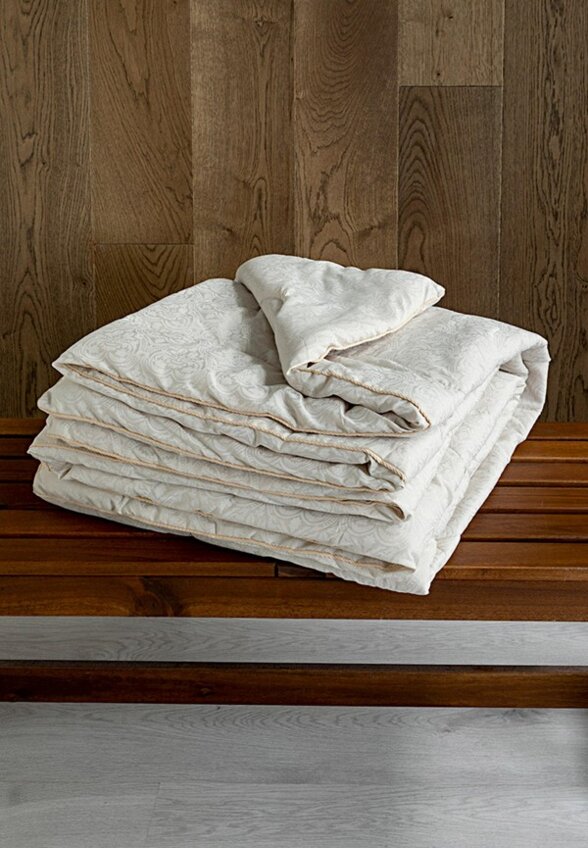 Одеяло 2-спальное Mia Cara