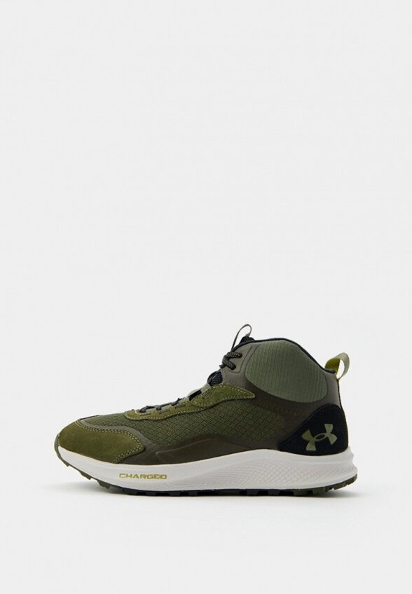 Кроссовки Under Armour