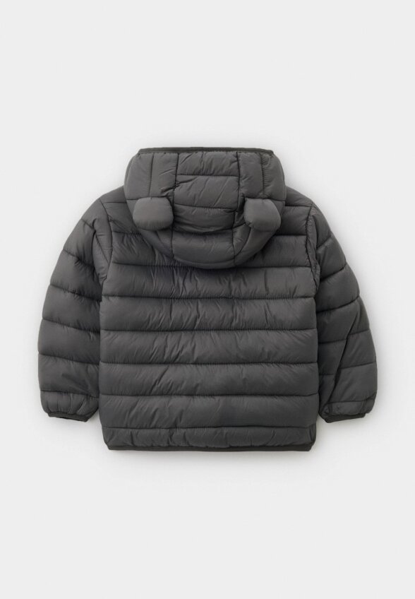 Куртка утепленная Sela