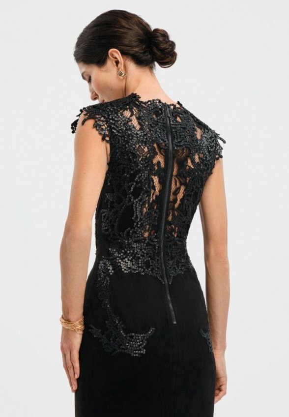 Платье Sample Room