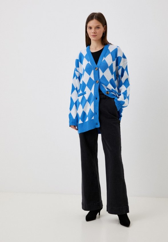 Кардиган Dunia