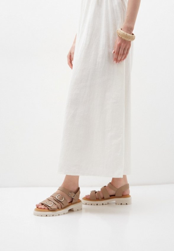 Сандалии Francesco Donni