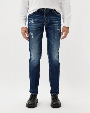 Джинсы Dsquared2 мужчинам