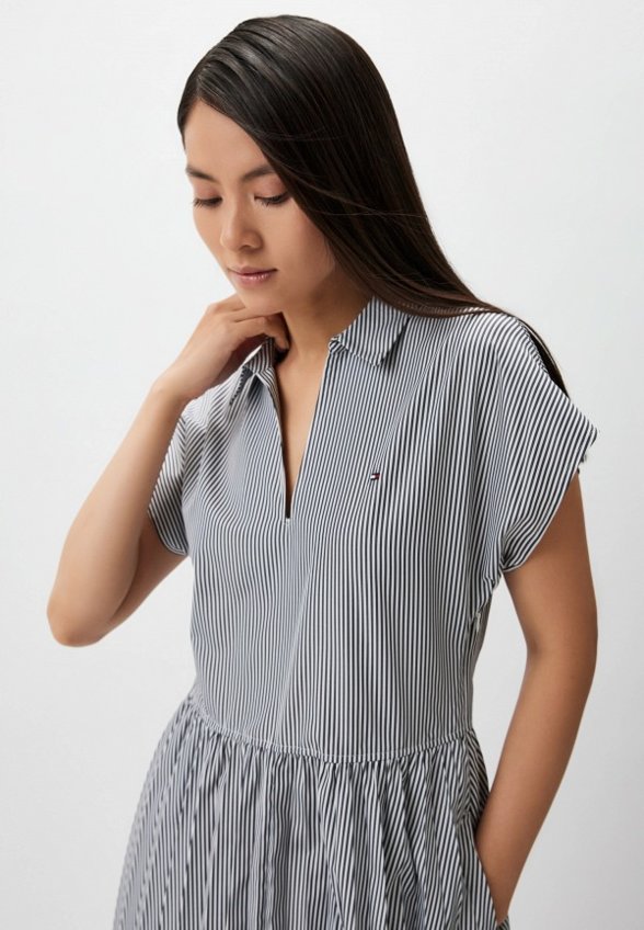 Платье Tommy Hilfiger