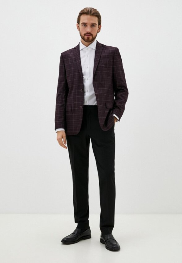 Пиджак Mishelin