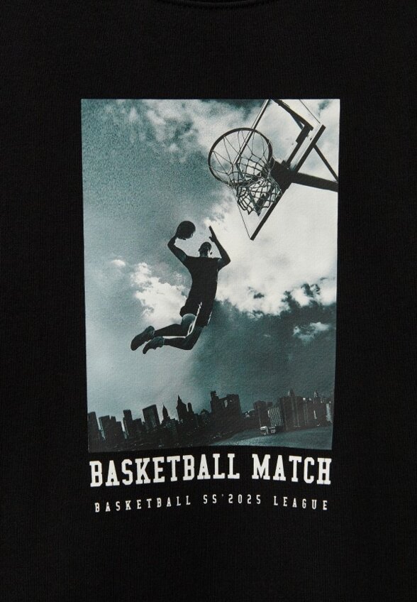 Свитшот O'STIN