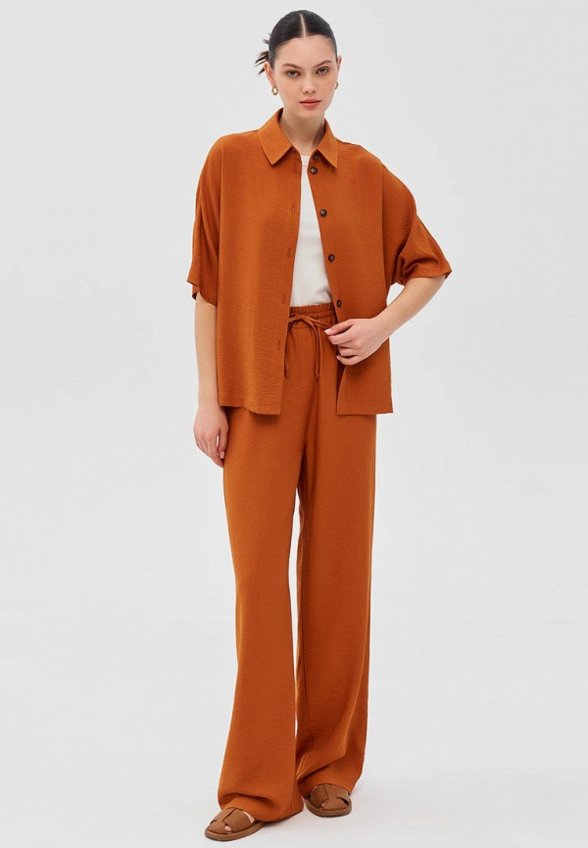 Блуза Olesa Chugunova