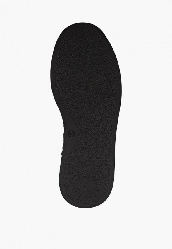 Ботинки Tuffoni