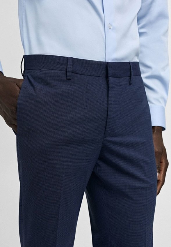 Брюки Mango Man