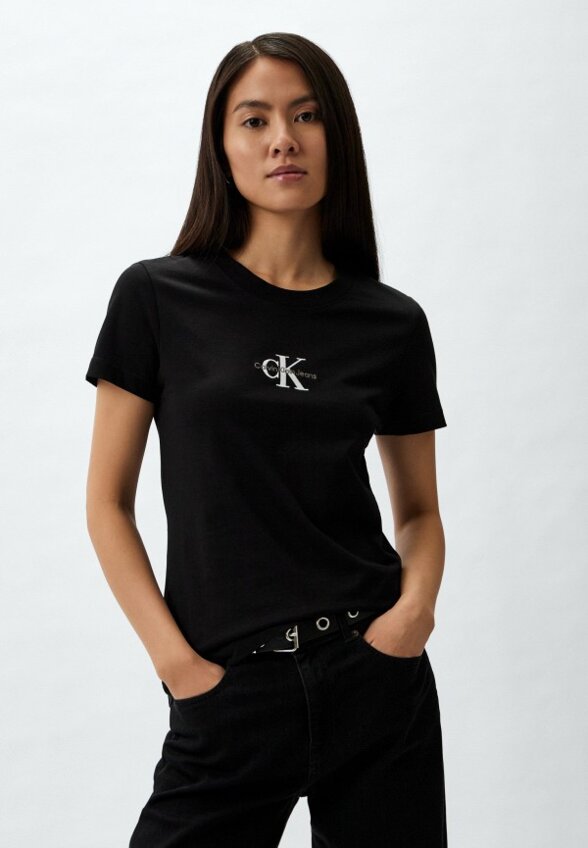 Футболка Calvin Klein Jeans