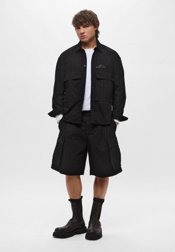 Шорты Dsquared2