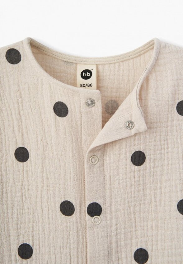 Рубашка Happy Baby