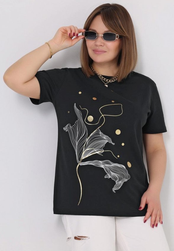 Футболка Апрель