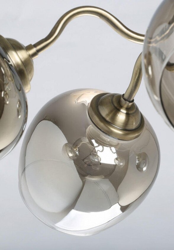 Люстра De City