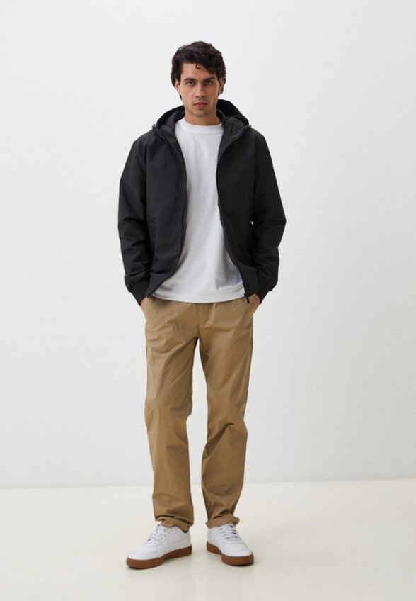 Ветровка Urban Fashion for Men
