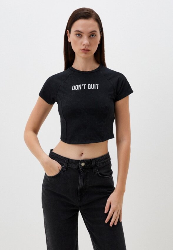 Футболка Colin's