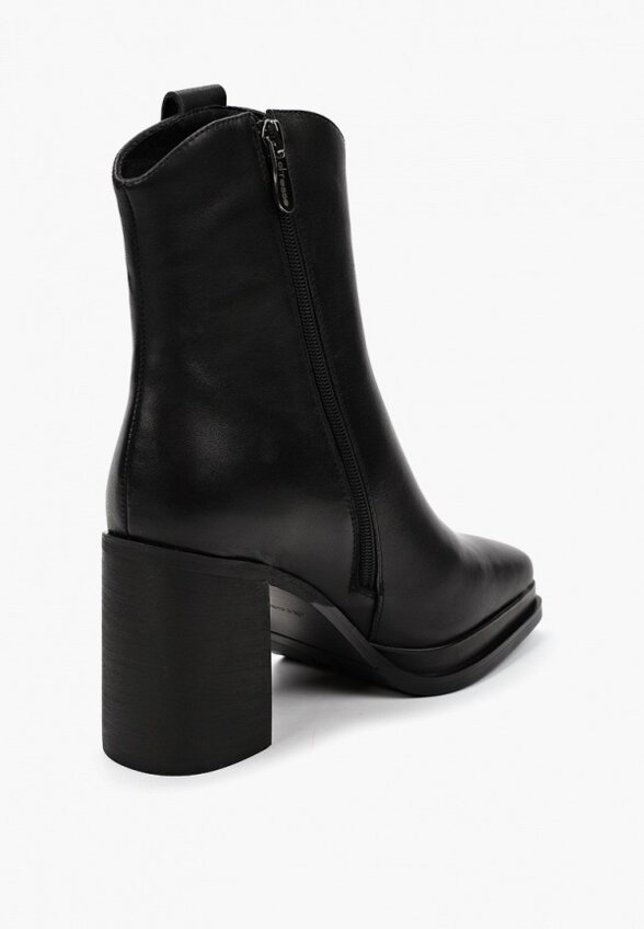 Ботильоны El'Rosso