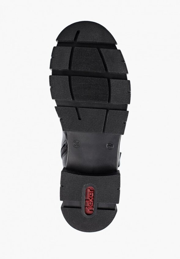 Ботинки Rieker