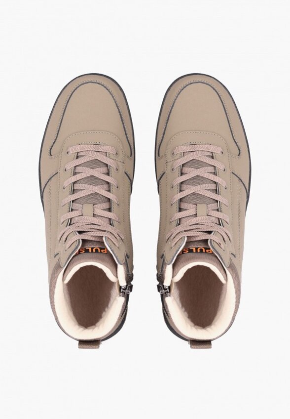 Ботинки Pulse