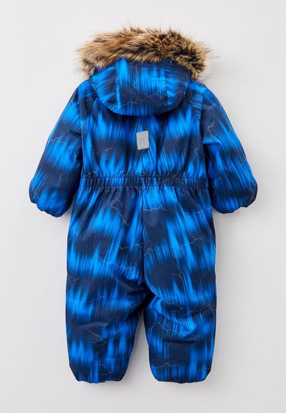 Комбинезон утепленный Kerry