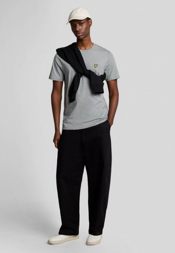 Футболка Lyle & Scott