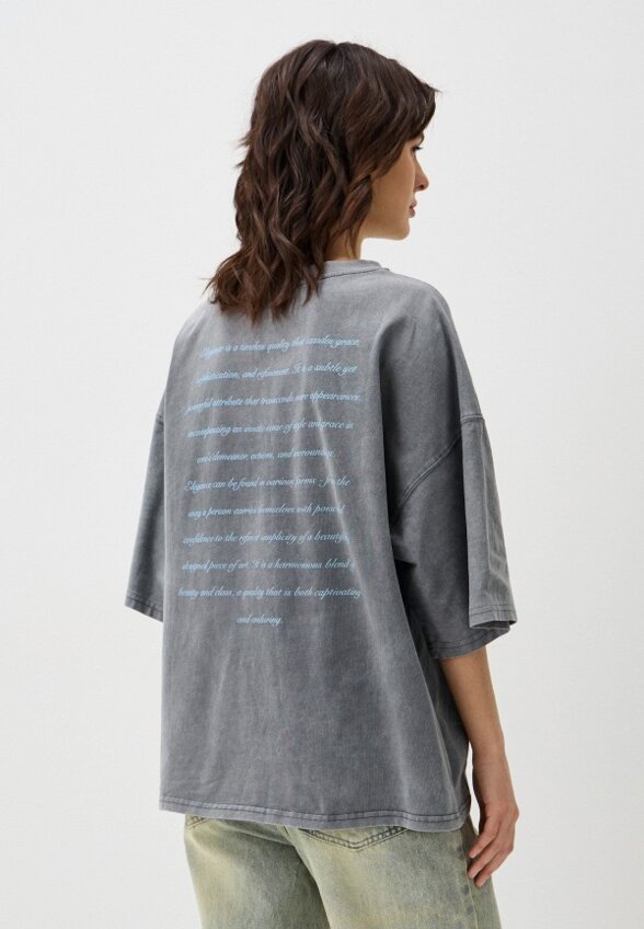 Футболка Lookonline