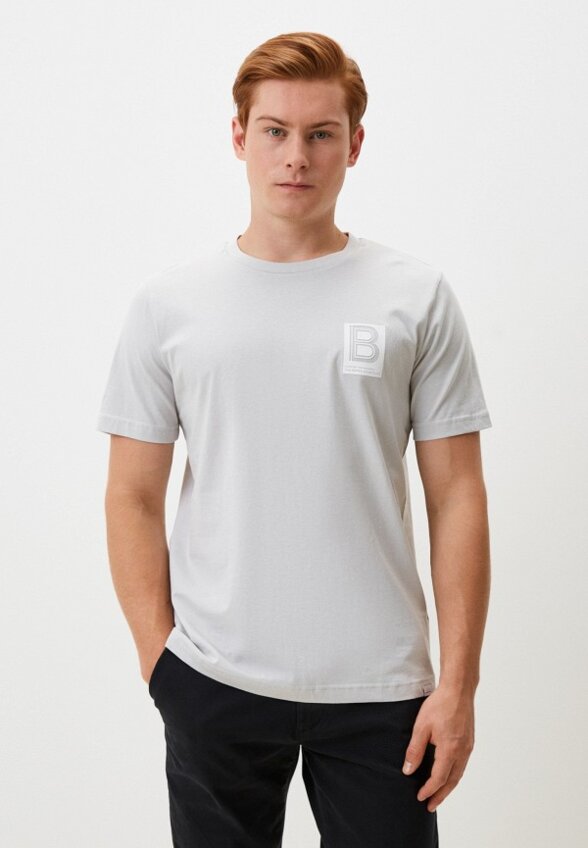 Футболка Basefield