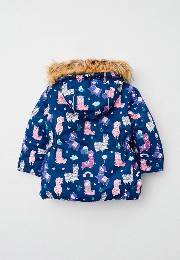 Костюм утепленный Gusti