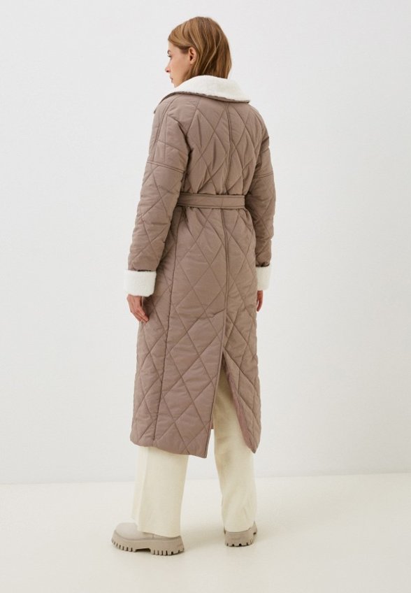 Куртка-пальто Meltem Collection