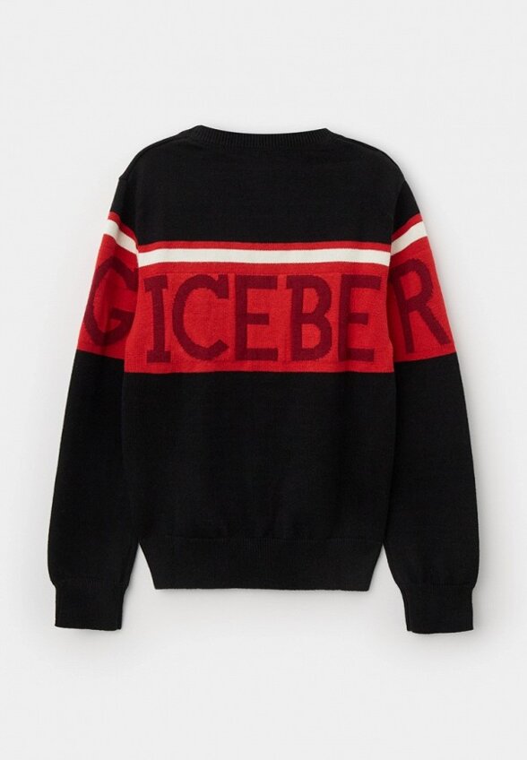 Джемпер Iceberg