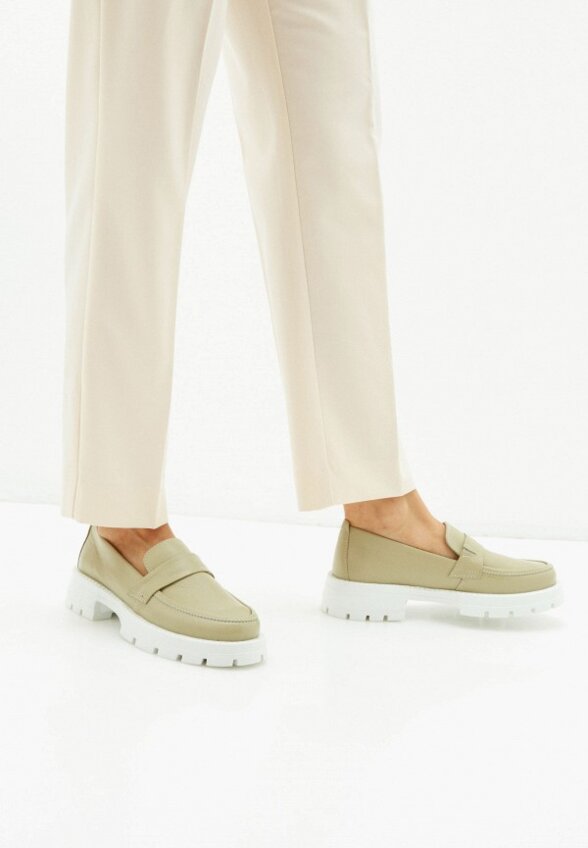 Лоферы NexPero