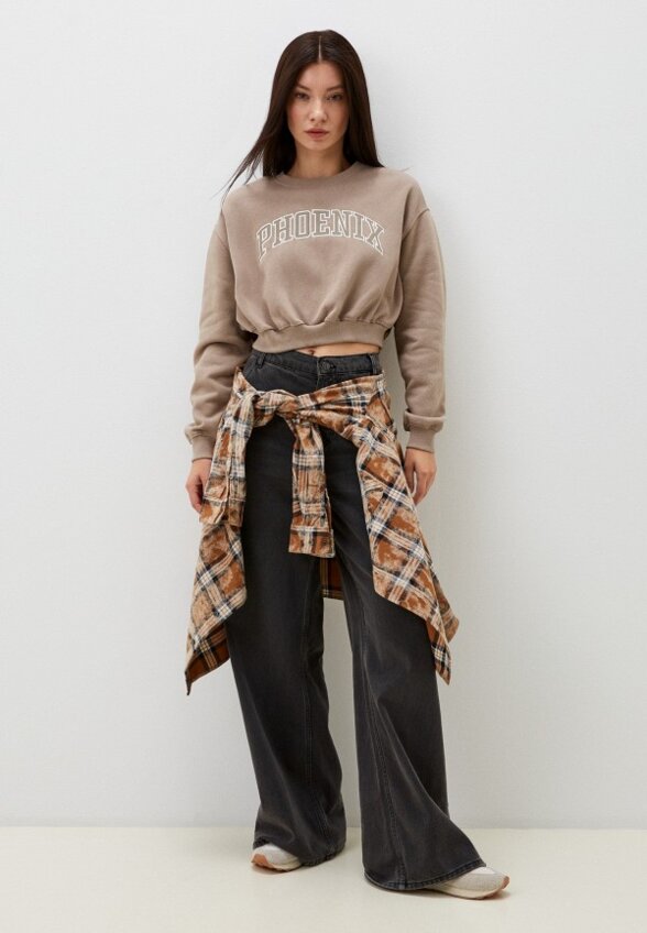 Свитшот Terranova