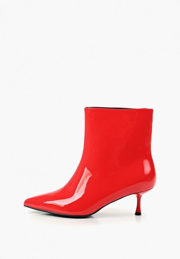 Ботильоны Dino Ricci Select