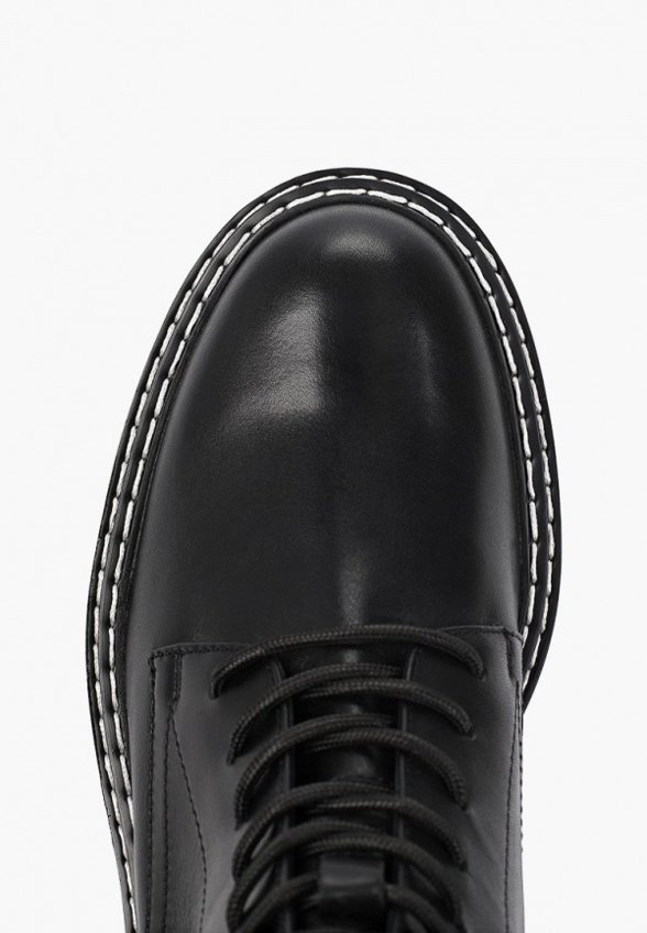 Ботинки Giotto