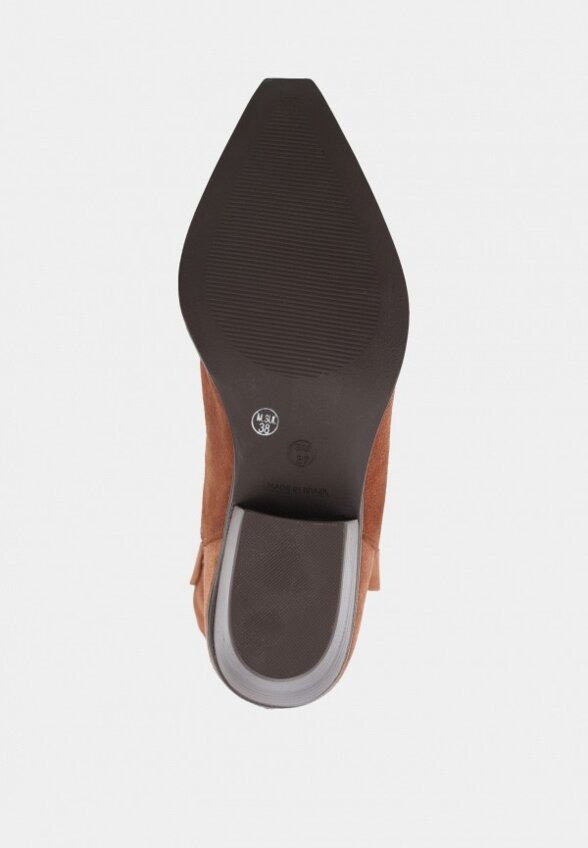 Полусапоги Bottero