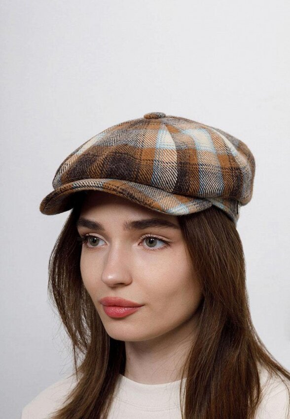 Кепка Fredrikson