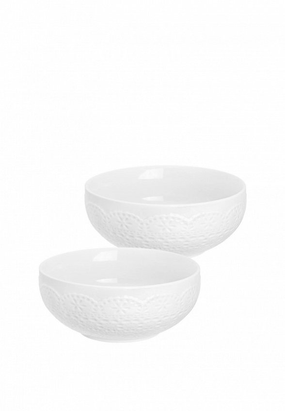 Набор салатников Elan Gallery