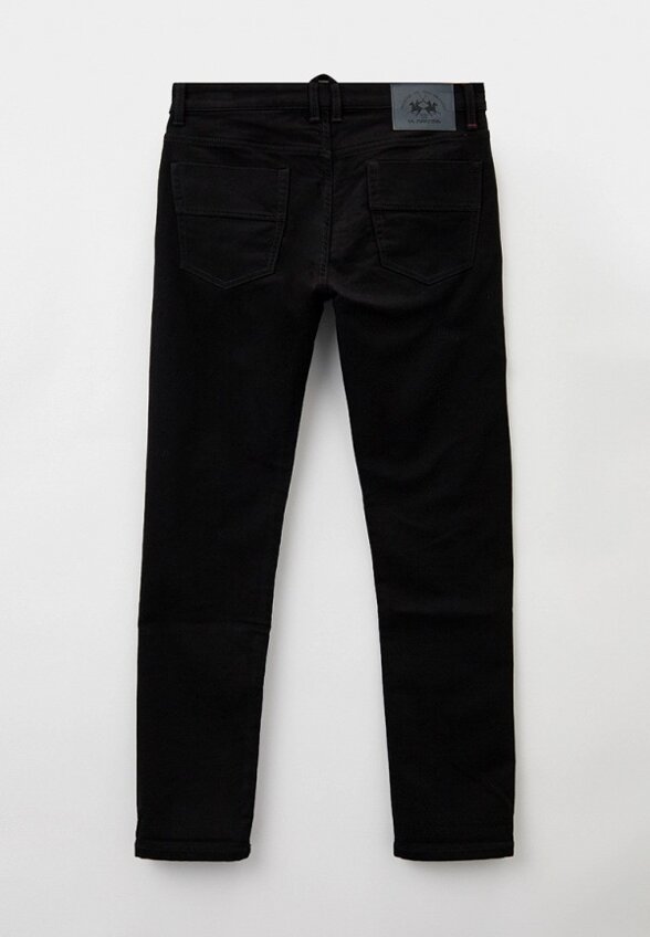 Джинсы La Martina