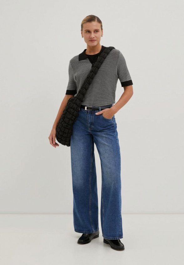 Джинсы Finn Flare