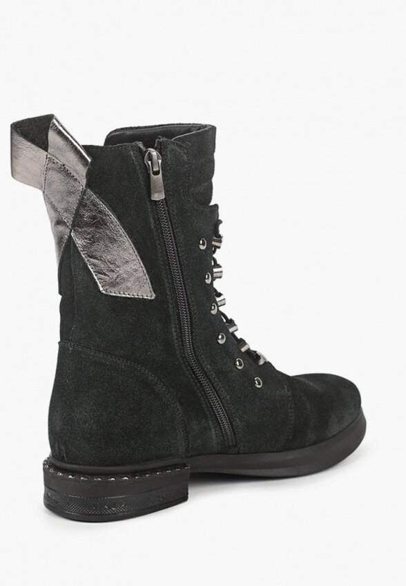 Ботинки Stivalli