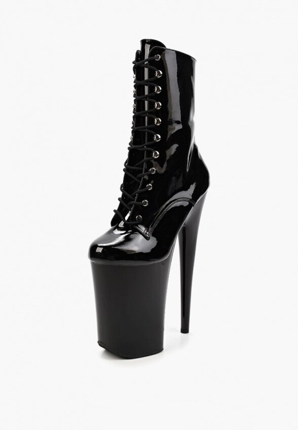 Ботильоны Pleaser