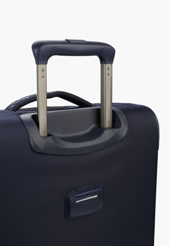 Чемодан Fabretti