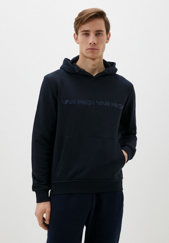 Худи Van Mich