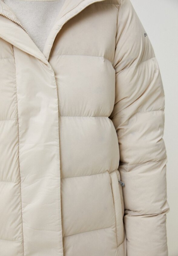 Пуховик Columbia